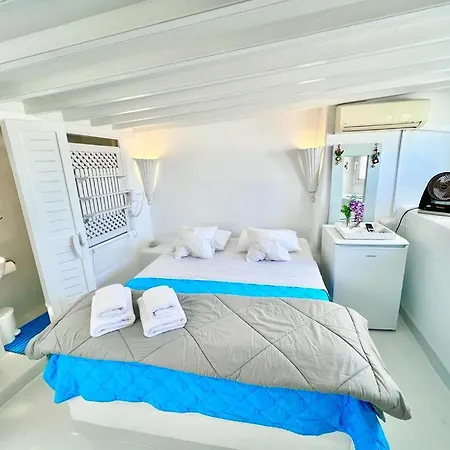 아파트 Provis No2 Mykonos