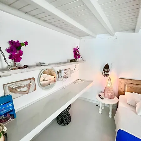 Apartment Provis No2 Mykonos Mykonos Town