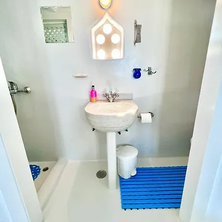 Provis No2 Mykonos Daire *