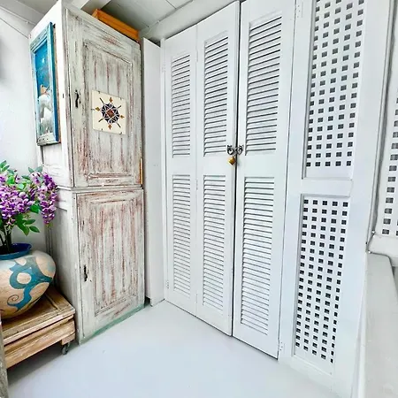 Provis No2 Mykonos Apartment *