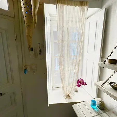 Provis No2 Mykonos Daire *
