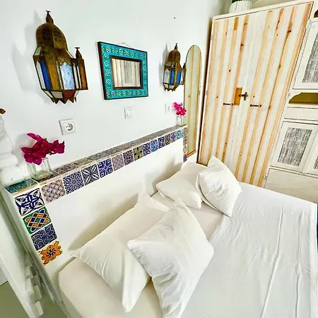 Apartment Provis No2 Mykonos Mykonos Town