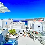 Provis No2 Mykonos Apartament