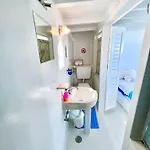 Provis No2 Mykonos Daire Mykonos Town