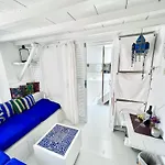 Provis No2 Mykonos Apartament