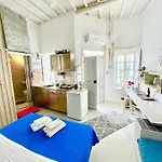 Provis No2 Mykonos Apartament Mykonos Town
