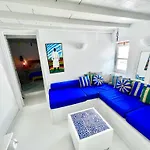 Provis No2 Mykonos * Mykonos Town