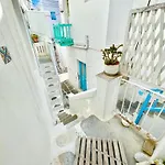 Provis No2 Mykonos Daire *