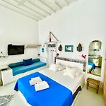 Provis No2 Mykonos Apartament