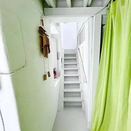 Appartement Provis No2 Mykonos