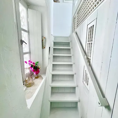 Appartement Provis No2 Mykonos Mykonos Town