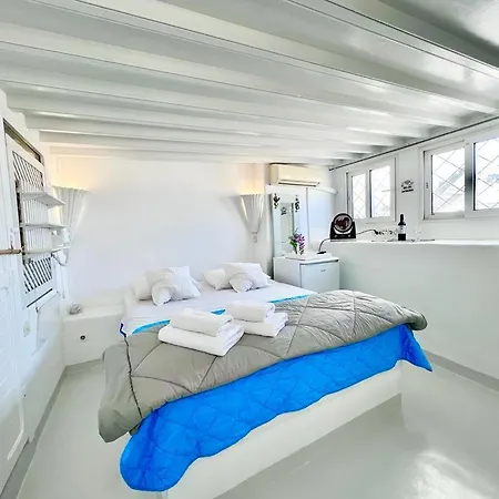 Appartement Provis No2 Mykonos