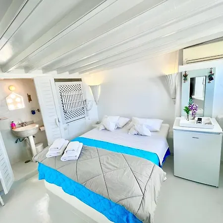 Provis No2 Mykonos Apartament *