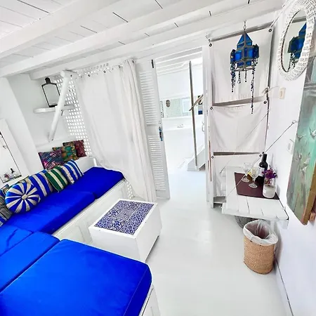 Appartement Provis No2 Mykonos *
