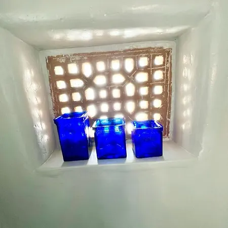 Appartement Provis No2 Mykonos *