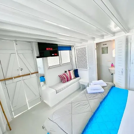 Appartement Provis No2 Mykonos