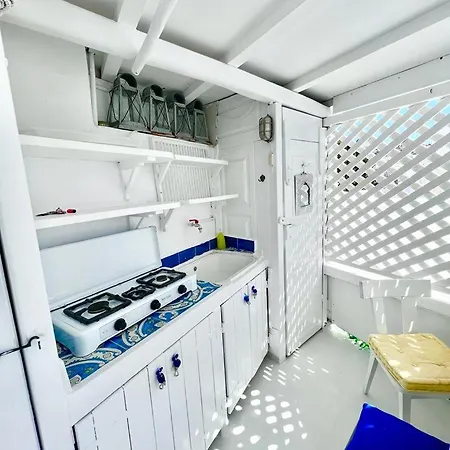 Appartement Provis No2 Mykonos *