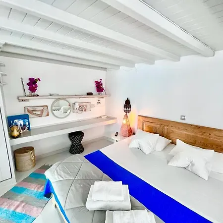 Provis No2 Mykonos