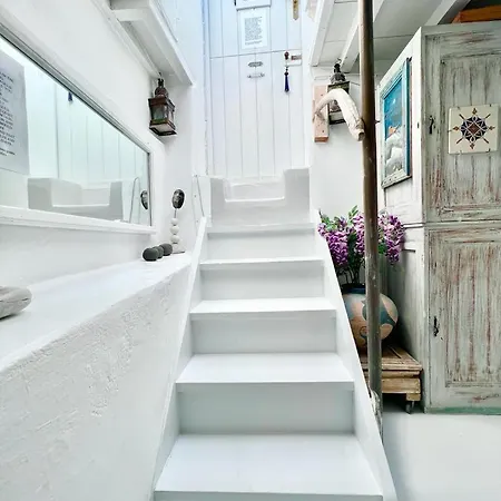 Provis No2 Mykonos Appartement