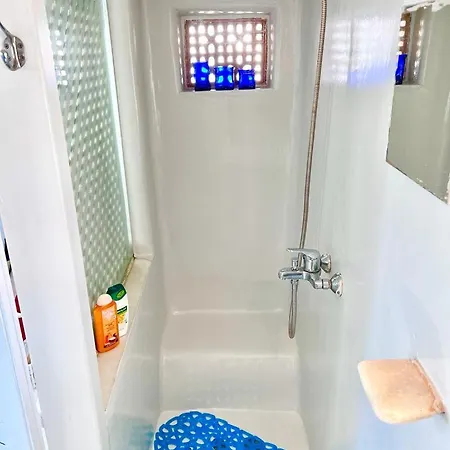 Appartement Provis No2 Mykonos