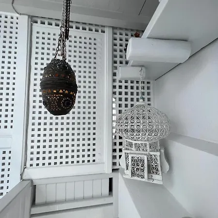 Apartman Provis No2 Mykonos