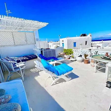 Apartman Provis No2 Mykonos *