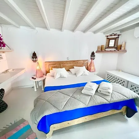 Appartement Provis No2 Mykonos Mykonos Town
