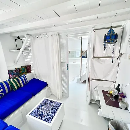 Provis No2 Mykonos Appartement