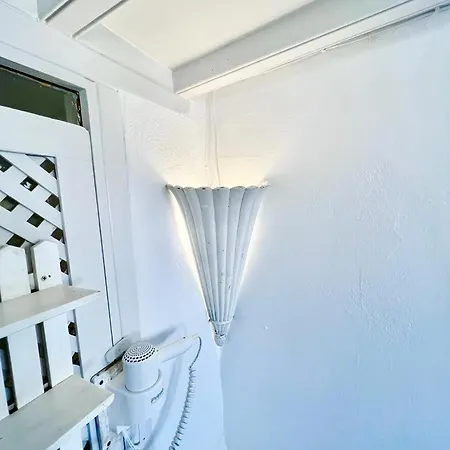 Appartement Provis No2 Mykonos