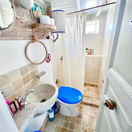 Appartement Provis No2 Mykonos Mykonos Town