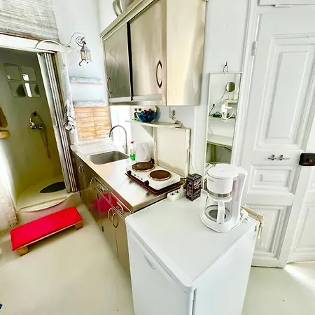Appartement Provis No2 Mykonos Mykonos Town