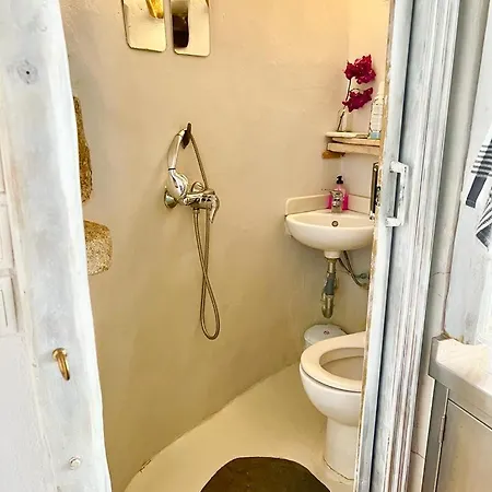 Appartement Provis No2 Mykonos *