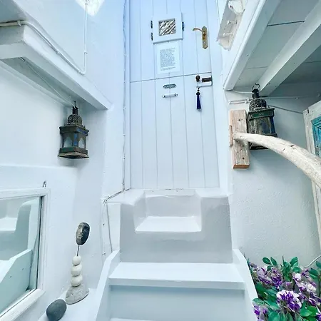 Provis No2 Mykonos Apartment