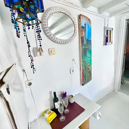 Provis No2 Mykonos
